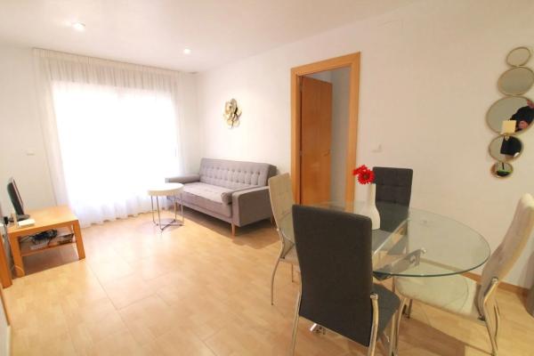 Sale of flat in Formentera del Segura, Formentera del Segura
 photo 2