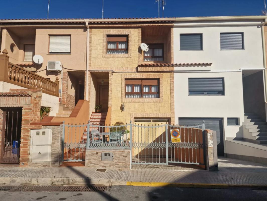 Sale of independent chalet in Formentera del Segura, Formentera del Segura
photo 3