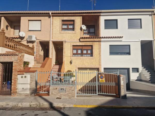 Chalet independiente en venta en Formentera del Segura, Formentera del Segura thumbnail 2