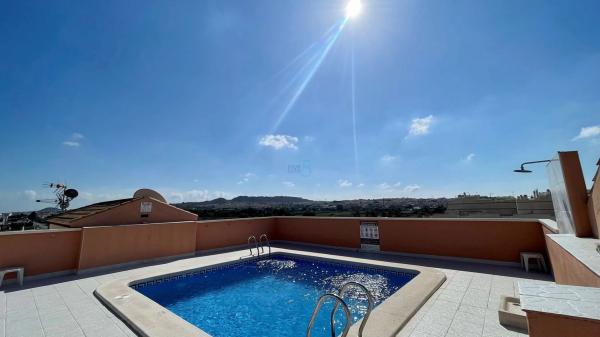 Sale of flat in Formentera del Segura, Formentera del Segura
 photo 1