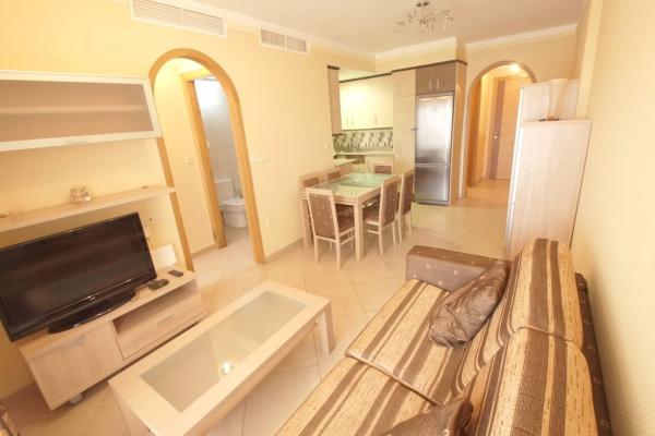 Sale of flat in Formentera del Segura, Formentera del Segura
 photo 1