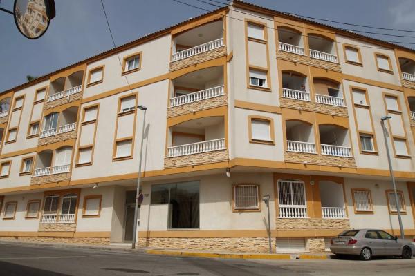 Sale of flat in Formentera del Segura, Formentera del Segura
 photo 2