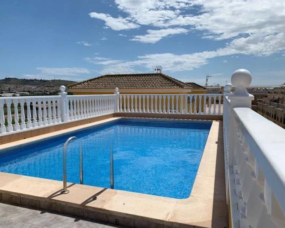 Venta de piso en Formentera del Segura, Formentera del Segura
thumbnail 2