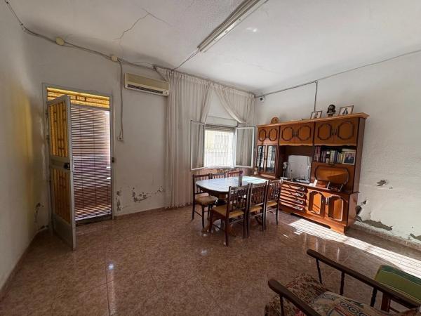 Chalet wolnostojący na sprzedaż w Formentera del Segura, Formentera del Segura photo 1
