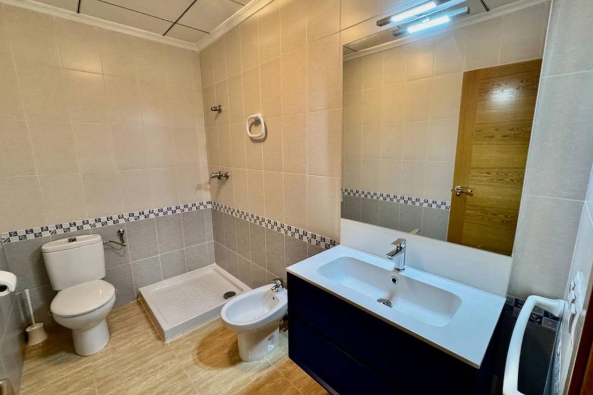 Venta de piso en Calle Jose Garri, 13, Formentera del Segura
 photo 3