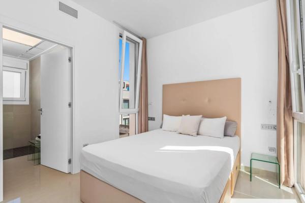 Chalet adosado en venta en Calle Velázquez , Formentera del Segura photo 1