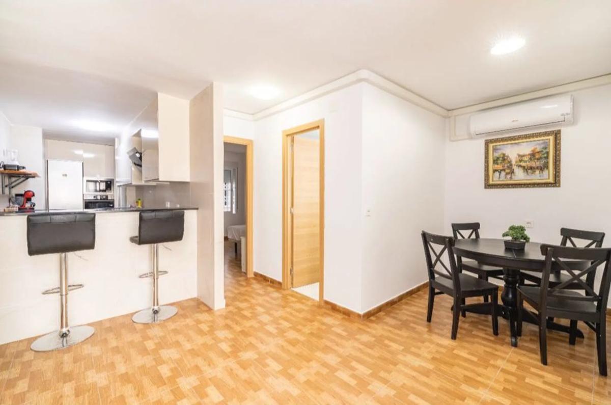 Продажа квартиры на Urbanizaciones, Гуардамар-дель-Сегура
photo 3