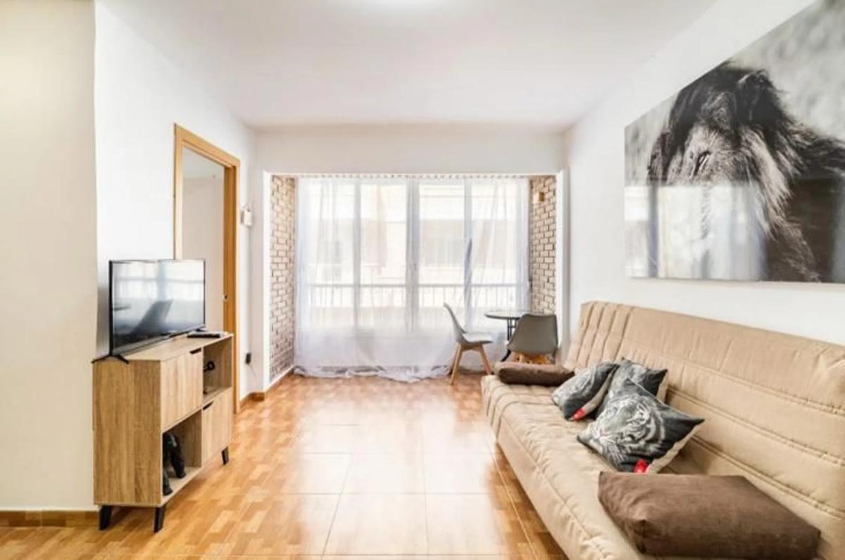 Продажа квартиры на Urbanizaciones, Гуардамар-дель-Сегура
photo 4