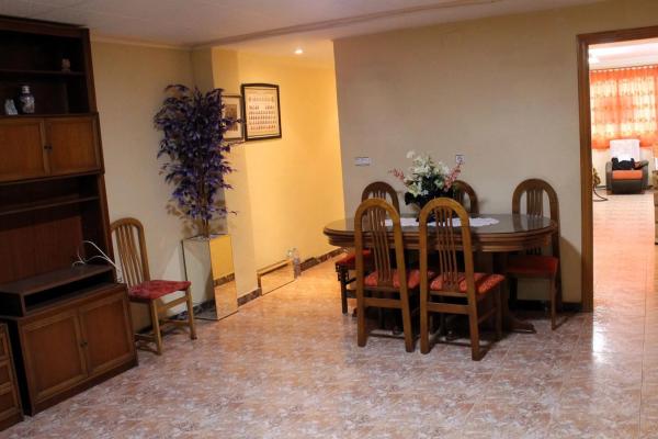 Sale of flat in Guardamar Playa, Guardamar del Segura
 photo 1