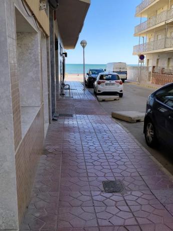 Sale of flat in Guardamar Playa, Guardamar del Segura
 photo 2