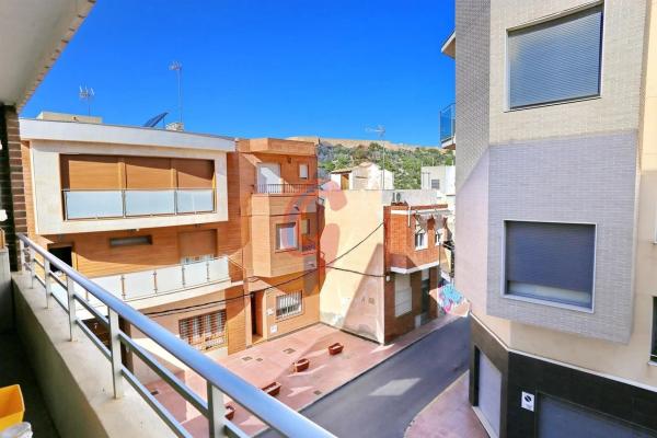 Sale of flat in Calle Enginyer Mira, 2, Guardamar del Segura
 photo 2