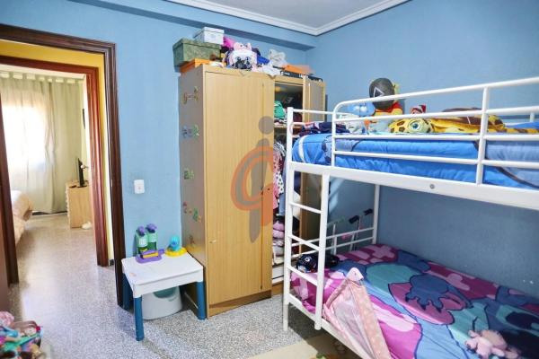 Sale of flat in Calle Enginyer Mira, 2, Guardamar del Segura
 photo 4