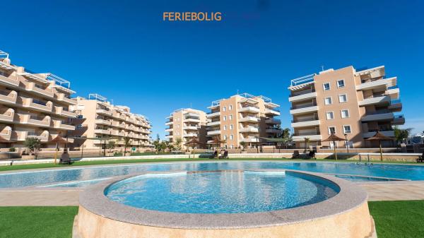 Sale of flat in Plaza el Xiprer s/n, Guardamar del Segura
 photo 1