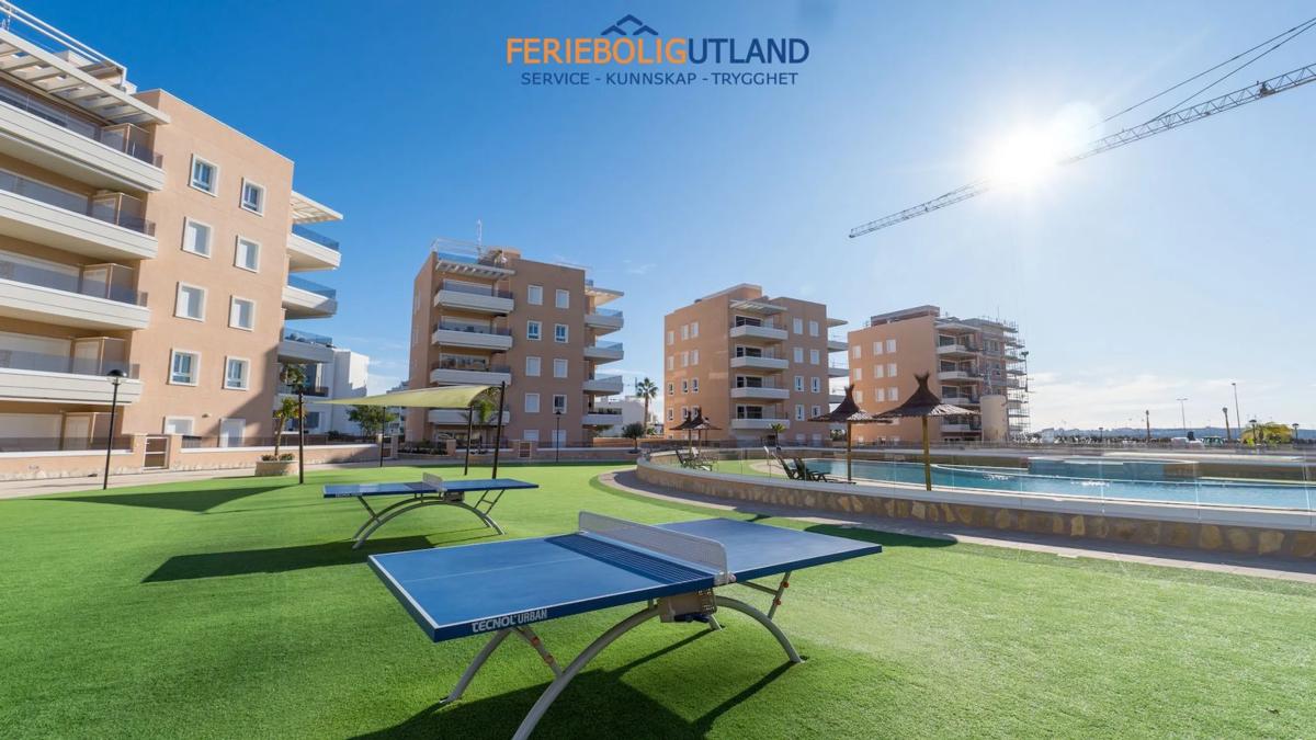 Продажа квартиры на Plaza el Xiprer s/n, Гуардамар-дель-Сегура
photo 5
