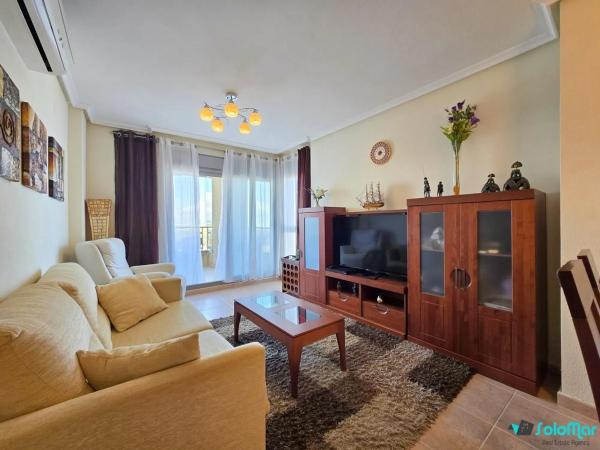 Sale of flat in Puerto Deportivo, Guardamar del Segura
 photo 2