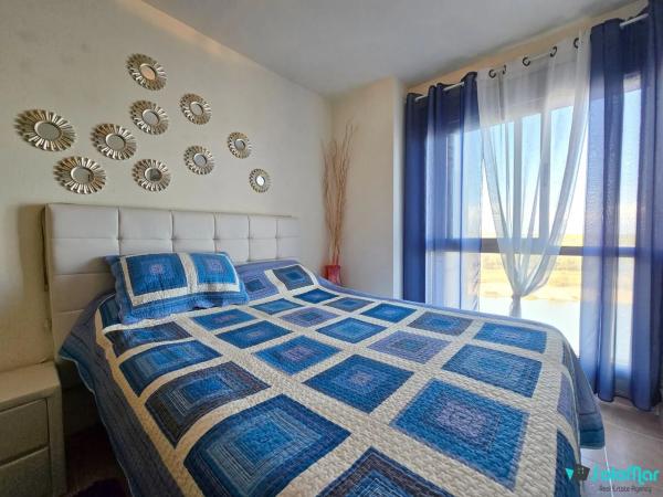 Sale of flat in Puerto Deportivo, Guardamar del Segura
 photo 4