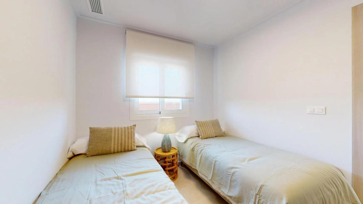 Penthouse sale in Avenida el Ras Gran, Guardamar del Segura photo 2