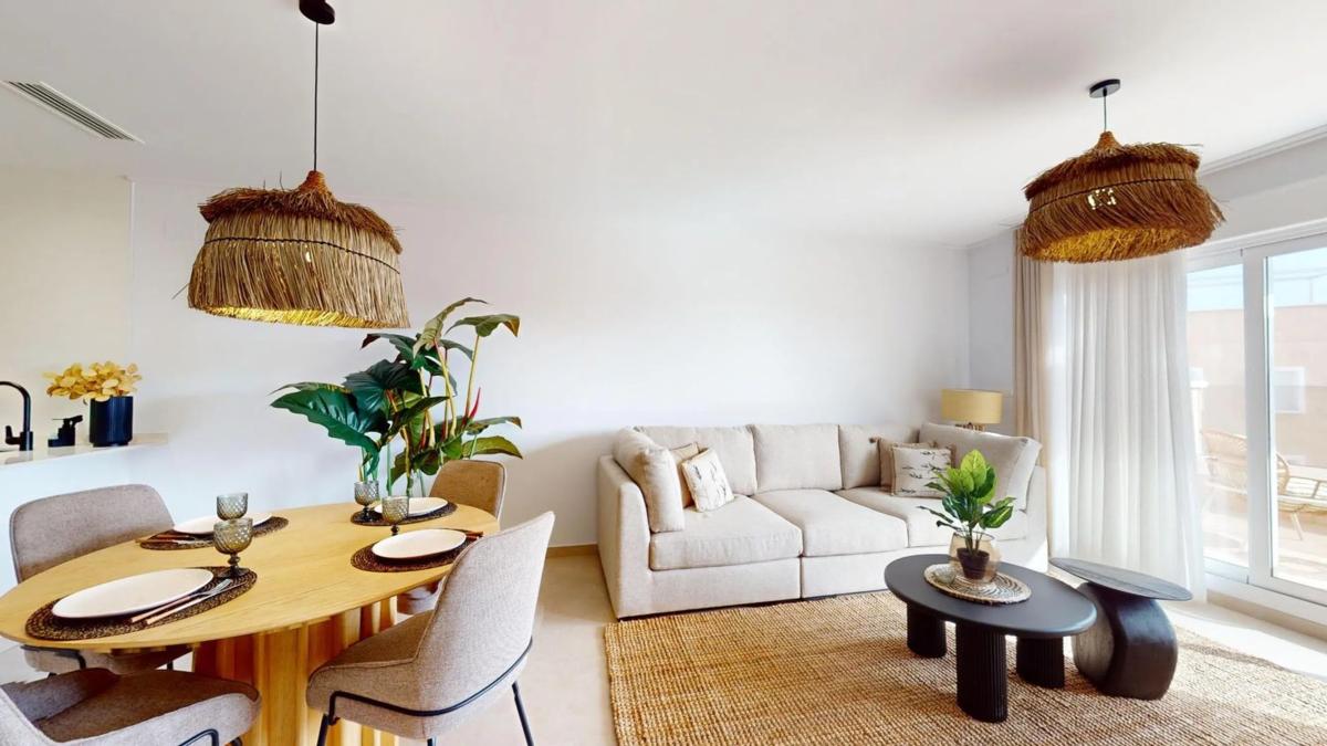 Penthouse sale in Avenida el Ras Gran, Guardamar del Segura photo 4