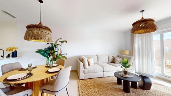 Ático en venta en  Avenida el Ras Gran, Guardamar del Segura photo 4
