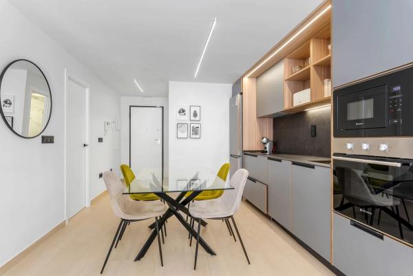 Ático en venta en  Calle del Cantaueso, 50, Guardamar del Segura photo 4