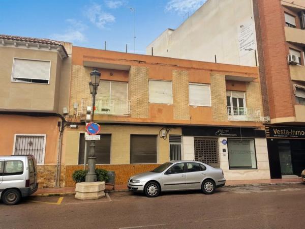 Sprzedaż mieszkania w Avenida del País Valencià, Guardamar del Segura
 photo 1