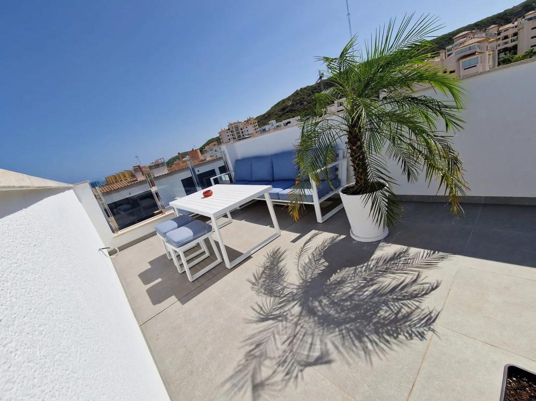 Venta de duplex en Calle Carcaixent, 2, Guardamar del Segura photo 3