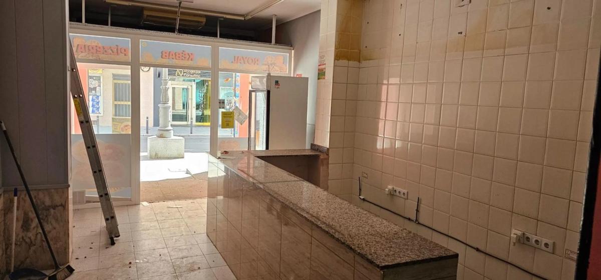 Sale of independent chalet in Zona Pueblo, Guardamar del Segura
photo 3