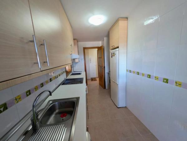 Sale of flat in Calle Ingeniero Juan Garcia, 78, Guardamar del Segura
 photo 1