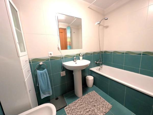 Sale of flat in Calle Ingeniero Juan Garcia, 78, Guardamar del Segura
 photo 3
