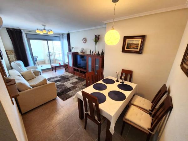 Sale of flat in Calle Ingeniero Juan Garcia, 78, Guardamar del Segura
 photo 4