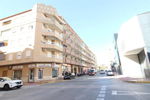 Sale of flat in Las Viñas, Guardamar del Segura
 photo 1