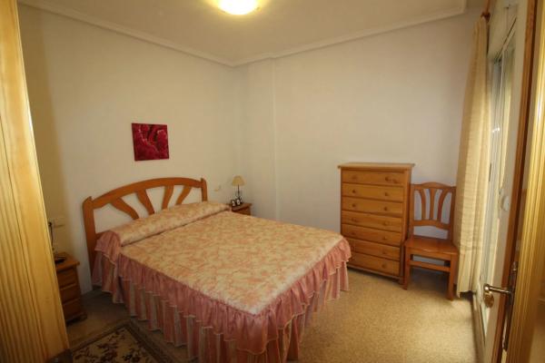 Sale of flat in Las Viñas, Guardamar del Segura
 photo 3