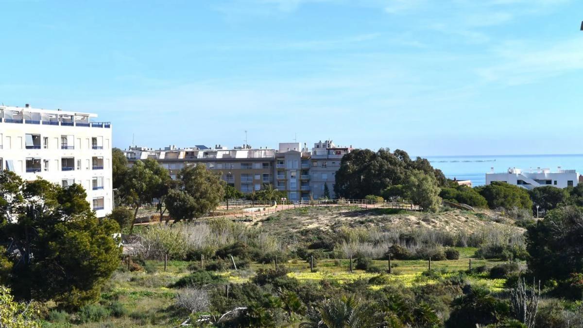 Venta de chalet adosado en  Urbanizaciones , Guardamar del Segura photo 2