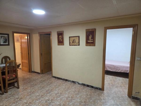 Sale of flat in Guardamar Playa, Guardamar del Segura
 photo 2