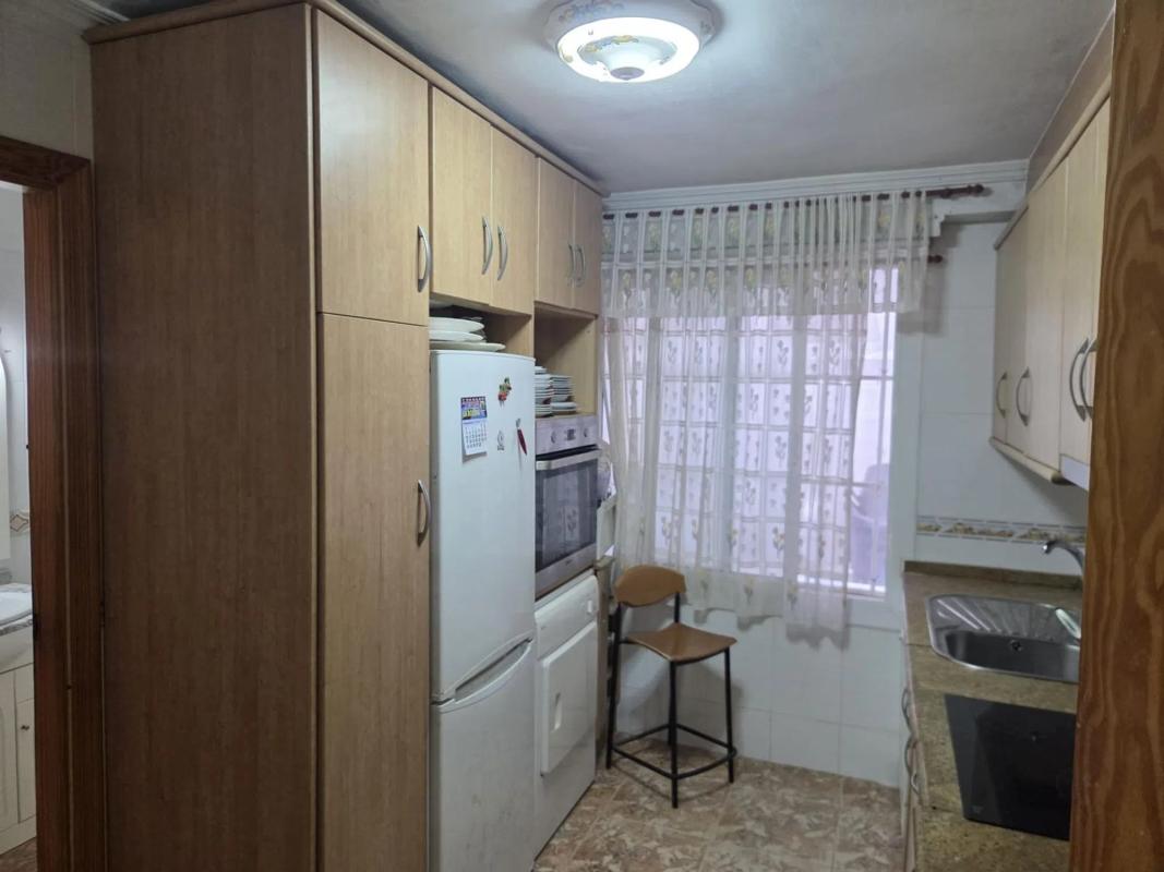 Продажа квартиры на Guardamar Playa, Гуардамар-дель-Сегура
photo 3
