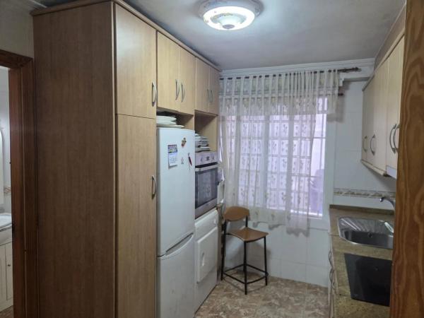 Sale of flat in Guardamar Playa, Guardamar del Segura
 photo 3