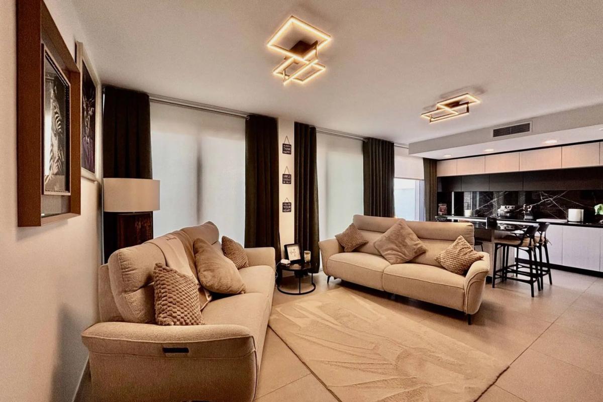 Venta de duplex en Urbanizaciones, Guardamar del Segura photo 5