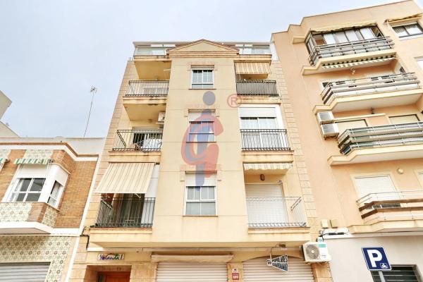 Sale of flat in Calle Miguel Hernández, 77, Guardamar del Segura
 photo 4