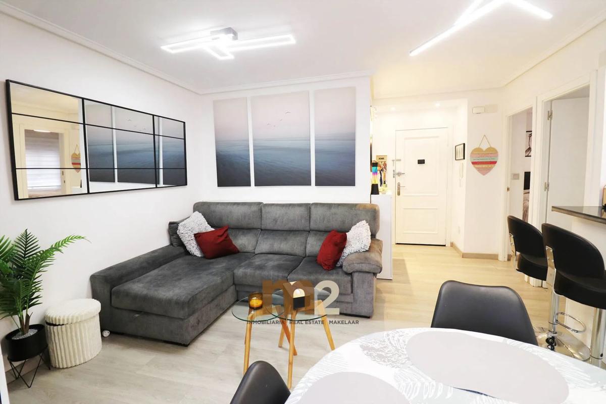 Продажа квартиры на Calle Rodrigo de Triana, Гуардамар-дель-Сегура
 photo 3
