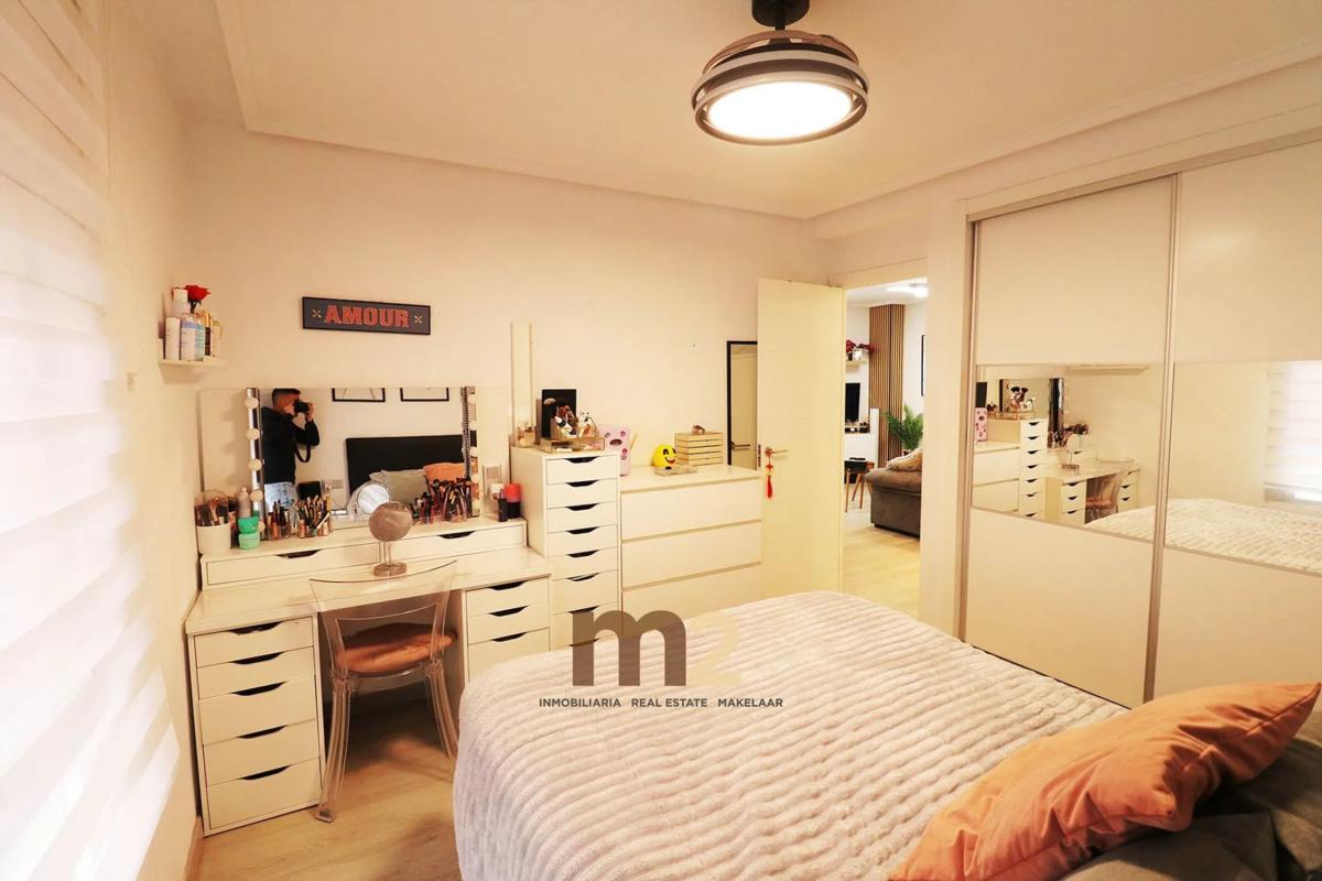 Продажа квартиры на Calle Rodrigo de Triana, Гуардамар-дель-Сегура
 photo 4
