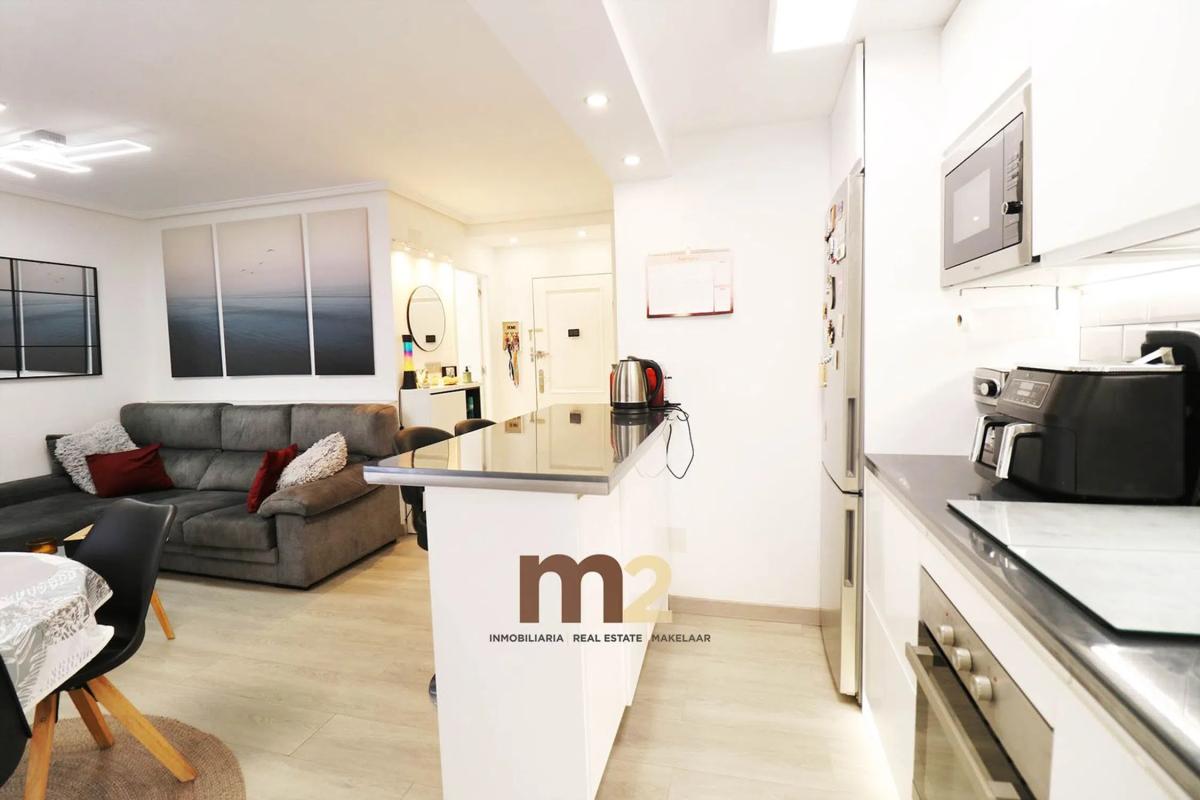 Продажа квартиры на Calle Rodrigo de Triana, Гуардамар-дель-Сегура
 photo 5