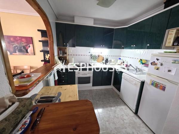 Chalet pareado photo 2