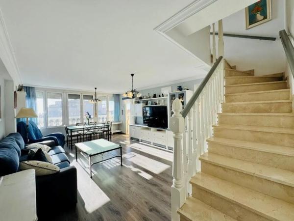 Penthouse for sale at  28 JWLomas de Polo PINOMAR, Guardamar del Segura photo 2