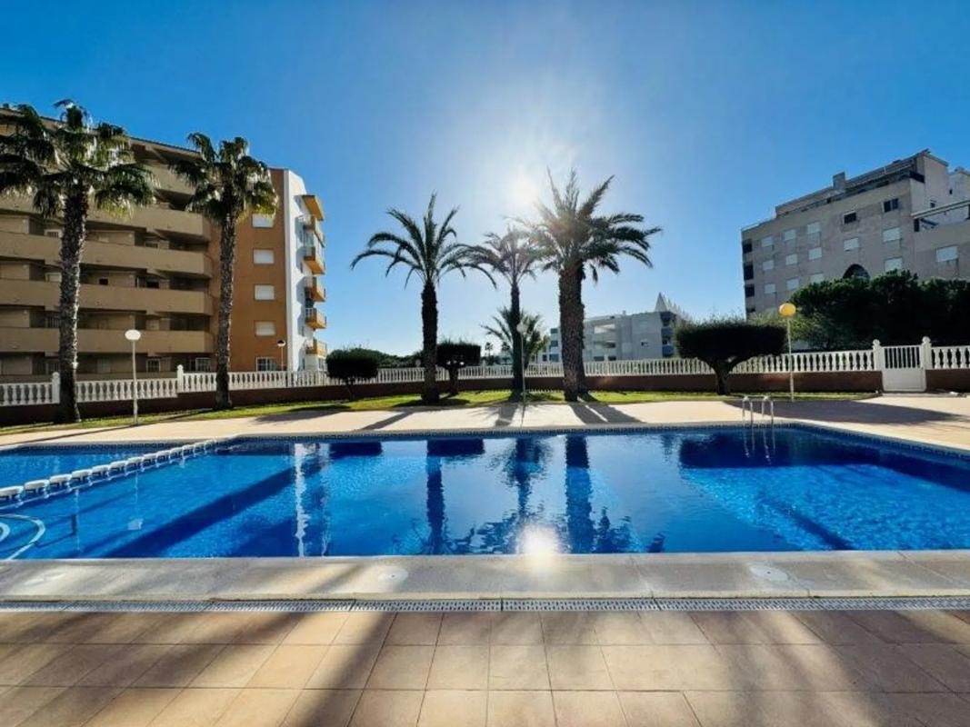 Продажа пентхауса на  28 JWLomas de Polo PINOMAR, Гуардамар-дель-Сегура photo 5