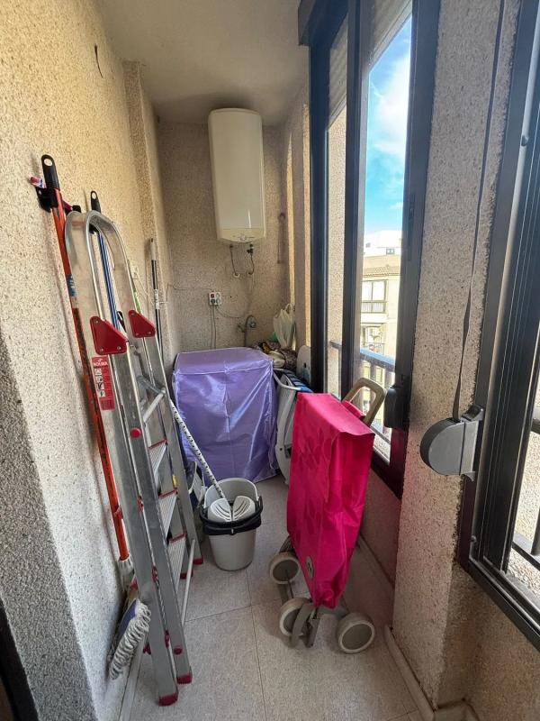 Venta de piso en Calle Crevillent, 32, Guardamar del Segura
 photo 2