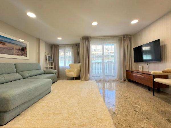 Venta de piso en Zona Pueblo, Guardamar del Segura
 photo 1