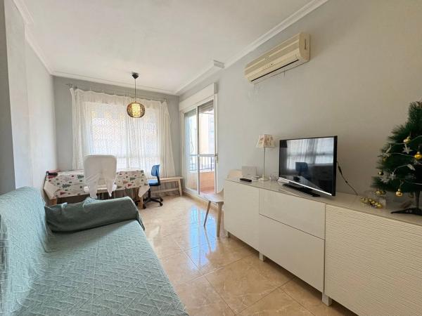 Sale of flat in Calle Sanchis Guarner s/n, Guardamar del Segura
 photo 1