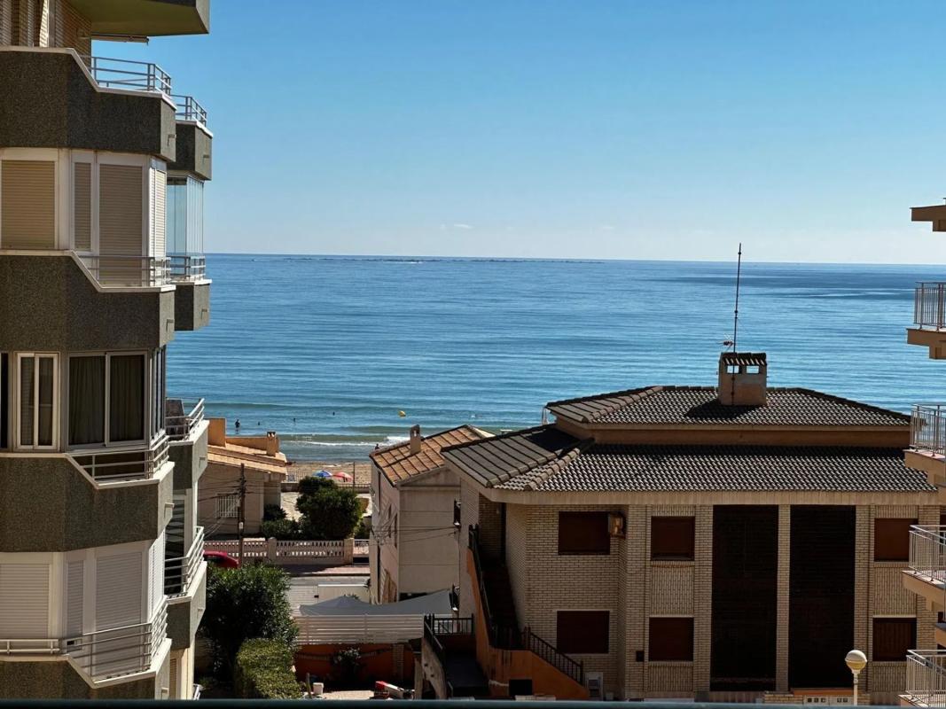Sprzedaż mieszkania w Guardamar Playa, Guardamar del Segura
 photo 2