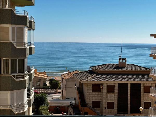 Sale of flat in Guardamar Playa, Guardamar del Segura
 photo 2