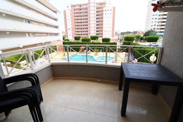 Sale of flat in Avenida del Puerto, 20, Guardamar del Segura
 photo 4